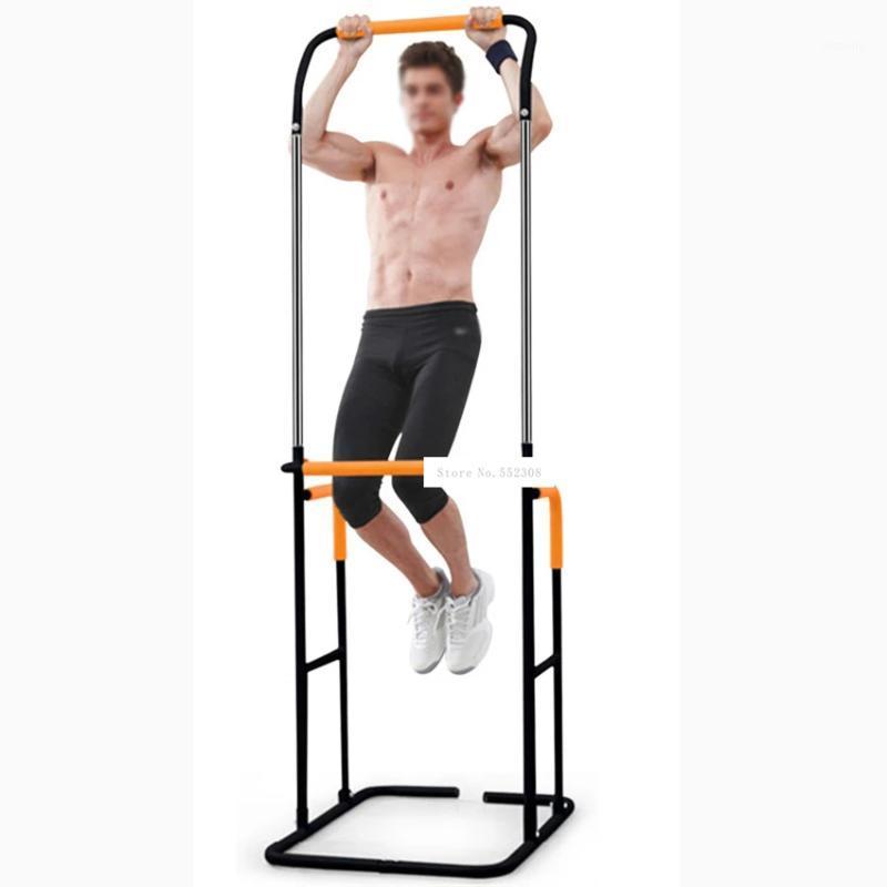 609 Multifunctional Pull Up Bar 5 Gears Adjustable Height For Whole Family Parallel Bar Device Indoor Fitness Horizontal1
609 Multifunctional Pull Up Bar 5 Gears Adjustable Height For Whole Family Parallel Bar Device Indoor Fitness Horizontal1