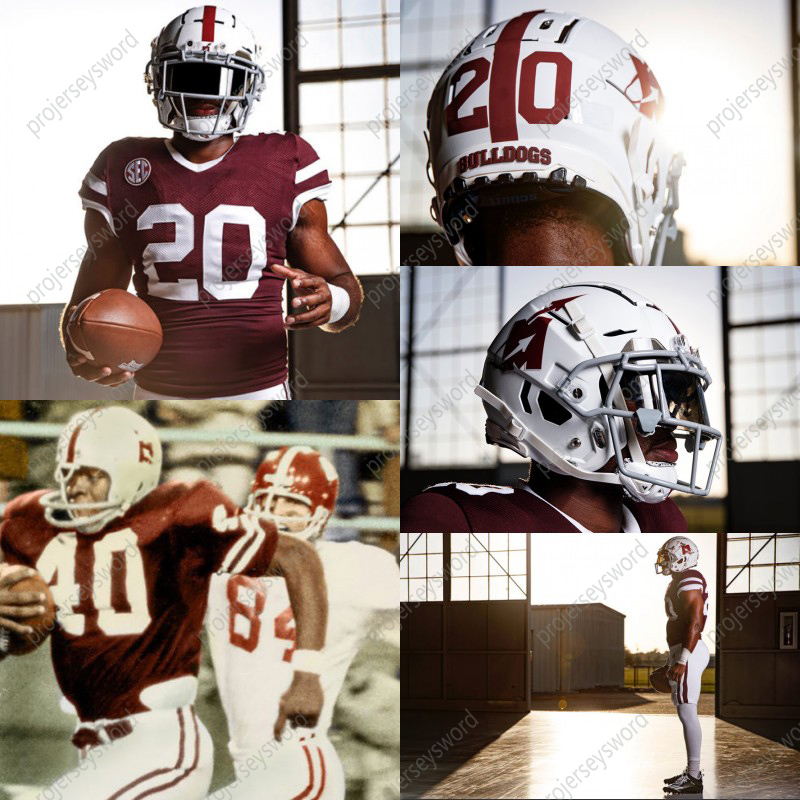 2020 Mississippi State Bulldogs Football Jersey Will Rogers K.J. Costello Jalen Mayden Allan Walters Justin Stolberg Malik Heath Kylin Hill, Black
2020 Mississippi State Bulldogs Football Jersey Will Rogers K.J. Costello Jalen Mayden Allan Walters Justin Stolberg Malik Heath Kylin Hill, Black