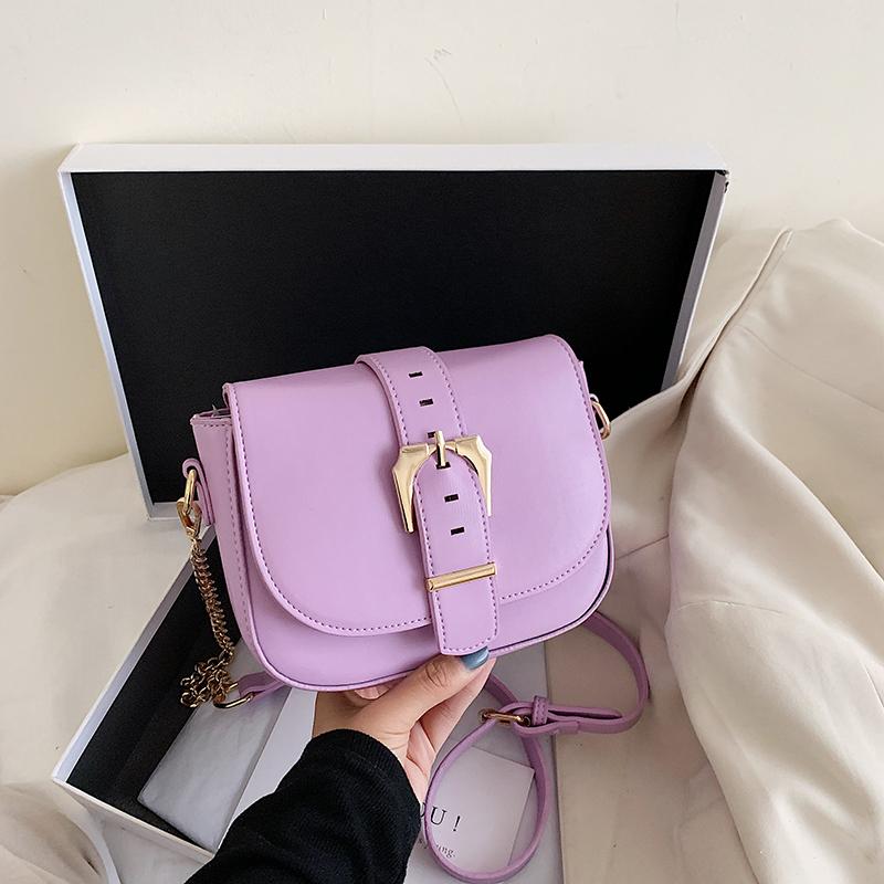 purses and handbags Fashion solid PU leather simple women's Shoulder Messenger Bag bags for women 2021 sac a main femme, Black
purses and handbags Fashion solid PU leather simple women's Shoulder Messenger Bag bags for women 2021 sac a main femme, Black