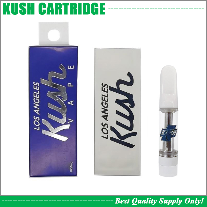 NEW Kush Vape Cartridge Krt Cart 0.8ML Pyrex Glass Tank Ceramic Coil Thick Oil 510 Battery Atomizer Glo Cookies TKO
NEW Kush Vape Cartridge Krt Cart 0.8ML Pyrex Glass Tank Ceramic Coil Thick Oil 510 Battery Atomizer Glo Cookies TKO