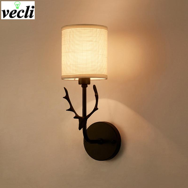 New Nordic Bedroom Bedside Lamp Wall Lamp Simple Modern Aisle Corridor Hotel Golden Background Wall Creative Cloth LED
New Nordic Bedroom Bedside Lamp Wall Lamp Simple Modern Aisle Corridor Hotel Golden Background Wall Creative Cloth LED