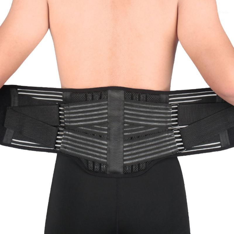 Loogdeel Lumbar Waist Support Belt Strong Lower Back Support Corset Belt Waist Trainer Sweat Slim for Sport Pain Relief1, Black
Loogdeel Lumbar Waist Support Belt Strong Lower Back Support Corset Belt Waist Trainer Sweat Slim for Sport Pain Relief1, Black