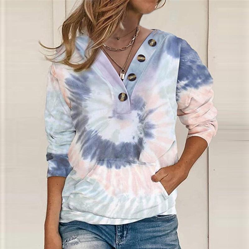 Christmas 2020 Oversized Hoodies Women Harajuku Fashion Loose Tie-Dye Printed Long Sleeve Sweatshirt Women Winter Sudadera Mujer, Purple
Christmas 2020 Oversized Hoodies Women Harajuku Fashion Loose Tie-Dye Printed Long Sleeve Sweatshirt Women Winter Sudadera Mujer, Purple