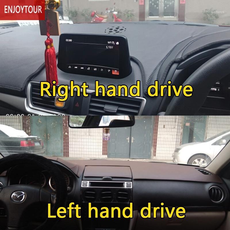 Pu Car Leather Dashmats Dashboard Cover For demio 2 3 5 6 8 CX-5 CX5 CX-7 CX7 3 axela 6 ATENZA PREMACY1
Pu Car Leather Dashmats Dashboard Cover For demio 2 3 5 6 8 CX-5 CX5 CX-7 CX7 3 axela 6 ATENZA PREMACY1