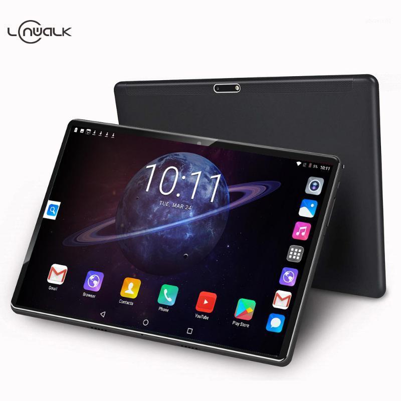 2020 New Tablet Pc 10.1 inch Android 7.0 Tablets 1.5GB+32GB 4 Core 3g Phone Call IPS pc Tablet WiFi GPS 10 inch Tablets1, Black
2020 New Tablet Pc 10.1 inch Android 7.0 Tablets 1.5GB+32GB 4 Core 3g Phone Call IPS pc Tablet WiFi GPS 10 inch Tablets1, Black