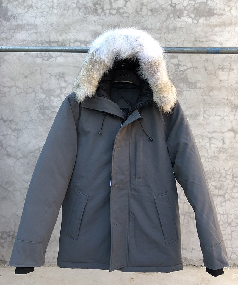 2020 Brand new Big coyote Fur Waterproof New Mens thick Down canada USA style CHATEAU Parka Coat Winter Warm Jacket -30 degree, Army green
2020 Brand new Big coyote Fur Waterproof New Mens thick Down canada USA style CHATEAU Parka Coat Winter Warm Jacket -30 degree, Army green