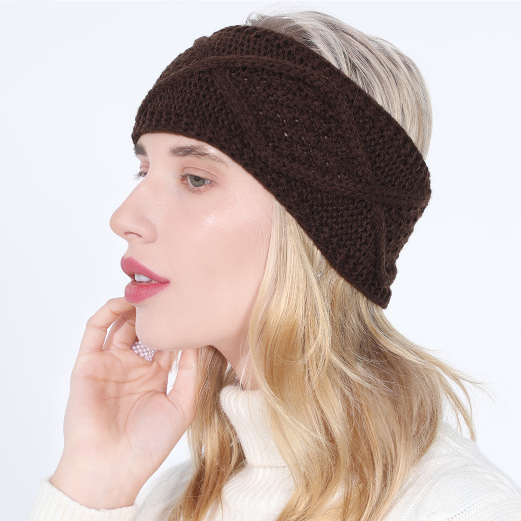 Knit diamond Headband wide Stretch Headband Hair Bands Bohemian Hairwrap cap for women Fashion Accessories will and sandy new, Silver
Knit diamond Headband wide Stretch Headband Hair Bands Bohemian Hairwrap cap for women Fashion Accessories will and sandy new, Silver