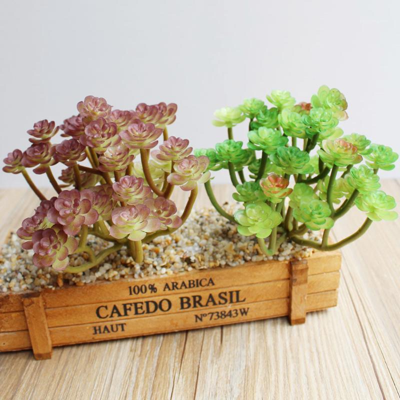 2Pcs/Pack Artificial Mini Lotus Fake Succulent Plants For Office Table Decoration Festival Gift Simulated Flower JH2361, Green
2Pcs/Pack Artificial Mini Lotus Fake Succulent Plants For Office Table Decoration Festival Gift Simulated Flower JH2361, Green