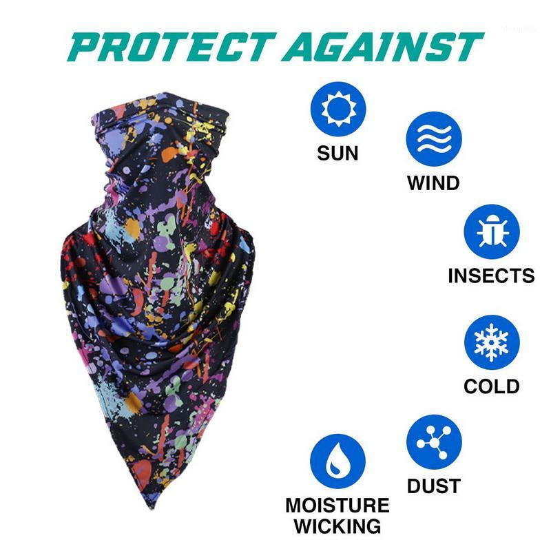 Outdoor Face Cover Fashion Outdoor Mask Scarves Multi Functional Seamless Hairband Head Scarf Bandana Neck Cover1, E675405
Outdoor Face Cover Fashion Outdoor Mask Scarves Multi Functional Seamless Hairband Head Scarf Bandana Neck Cover1, E675405