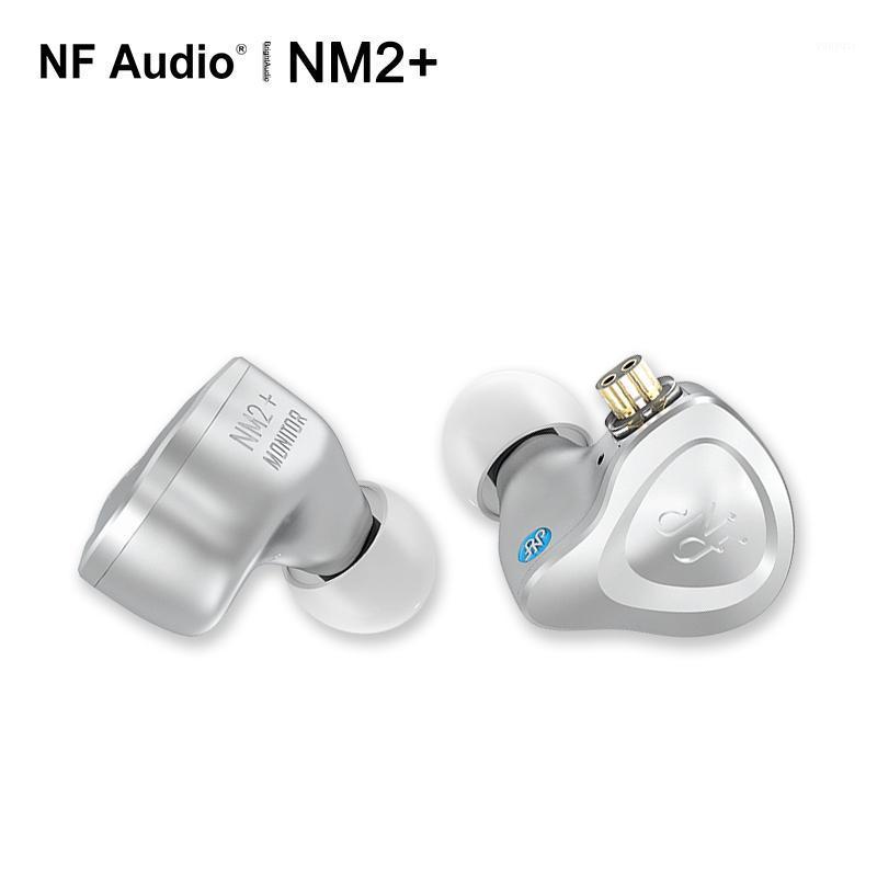 NF Audio NM2+ Dual Cavity Dynamic In-ear Monitor Earphone Aluminum shell with Adaper(6.35 to 3.5) 2 Pin 0.78mm Detachable Cable1, Black
NF Audio NM2+ Dual Cavity Dynamic In-ear Monitor Earphone Aluminum shell with Adaper(6.35 to 3.5) 2 Pin 0.78mm Detachable Cable1, Black