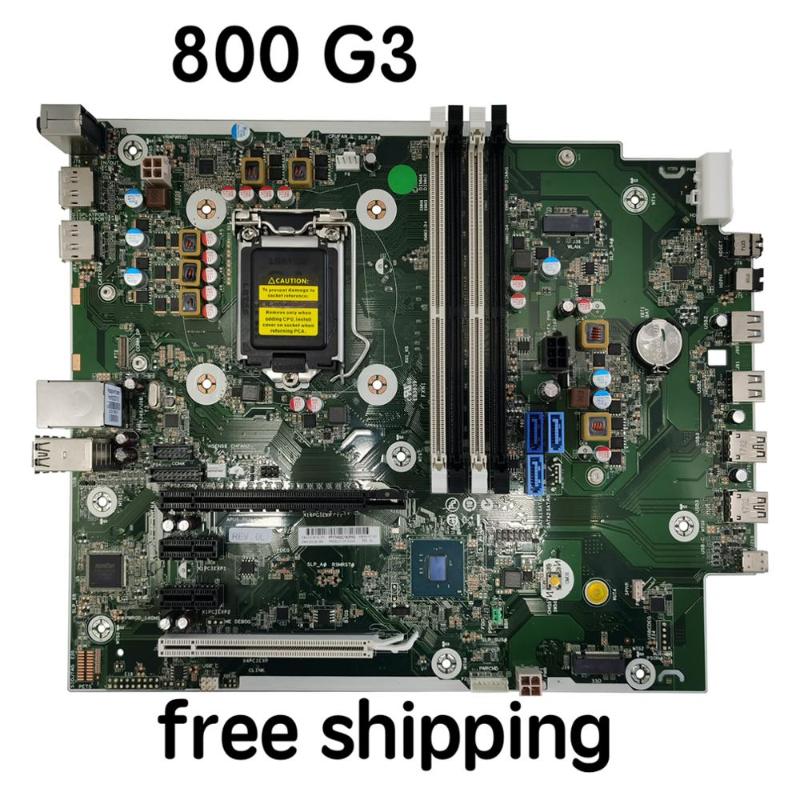 912337-001 For EliteDesk 800 G3 SFF TWR Desktop Motherboard 901017-001 Mainboard 100%tested fully work
912337-001 For EliteDesk 800 G3 SFF TWR Desktop Motherboard 901017-001 Mainboard 100%tested fully work