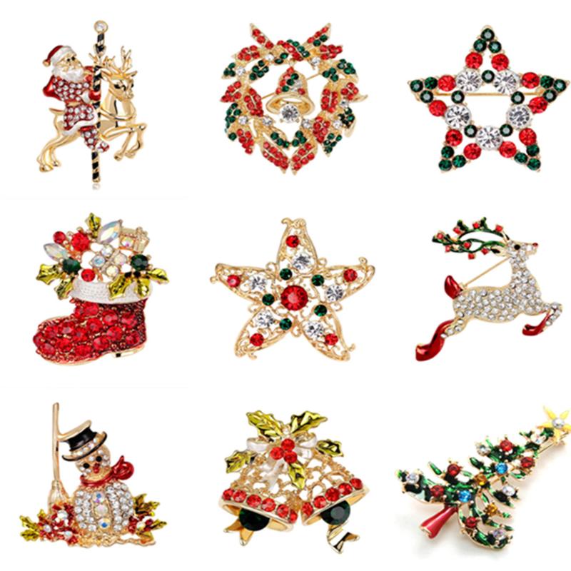 Multi Styles Christmas Series Small Charms Pendant DIY Crafts Jewelry Accessories Xmas Tree Hanging Ornament Decoration navidad
Multi Styles Christmas Series Small Charms Pendant DIY Crafts Jewelry Accessories Xmas Tree Hanging Ornament Decoration navidad