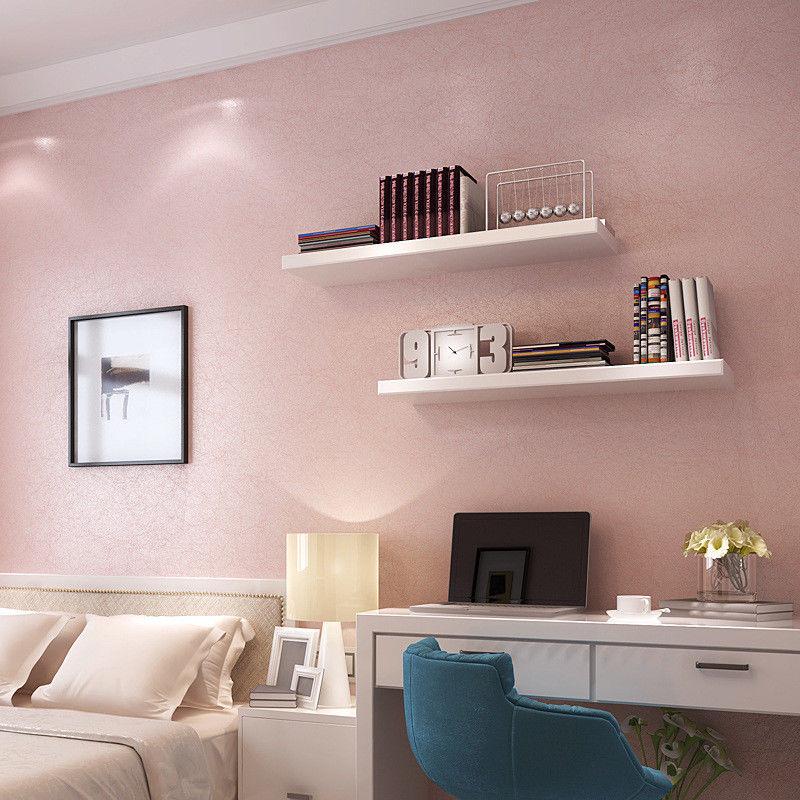Modern Blue Colored Silk Fiber Non-woven Wallpaper TV Background Plain Black Gray Red Coffee Color Eco-friendly Home Decor, Pink
Modern Blue Colored Silk Fiber Non-woven Wallpaper TV Background Plain Black Gray Red Coffee Color Eco-friendly Home Decor, Pink