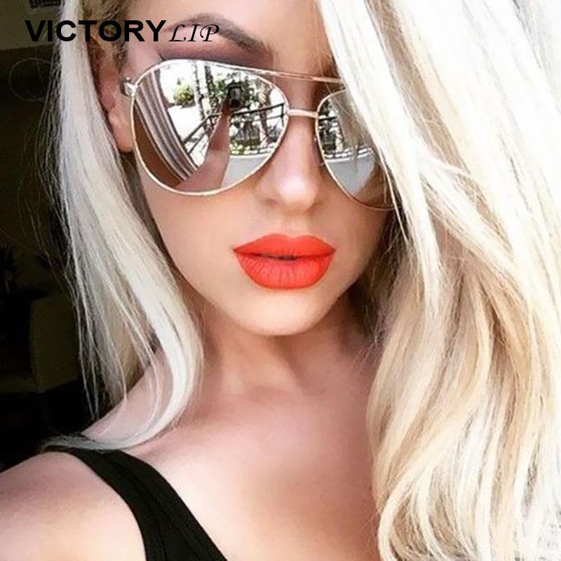 Pilot Mirror Fashion Men Women Flat Brand Designer Sunglasses Metal Frame Sun Glasses Lady High quality
Pilot Mirror Fashion Men Women Flat Brand Designer Sunglasses Metal Frame Sun Glasses Lady High quality