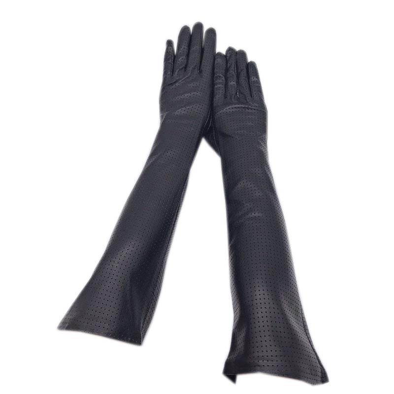 Gloves winter ladies long arm sleeves fashion 2020 new style sheepskin leather winter gloves warm and thick black driving high-e
Gloves winter ladies long arm sleeves fashion 2020 new style sheepskin leather winter gloves warm and thick black driving high-e
