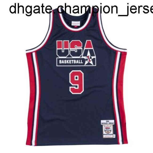 Cheap Usa Basketball Michael Jor Dan Mitchell & Ness 1992 Dream Team Top Jersey Vest Stitched Throwback Basketball Jerseys, Blue
Cheap Usa Basketball Michael Jor Dan Mitchell & Ness 1992 Dream Team Top Jersey Vest Stitched Throwback Basketball Jerseys, Blue