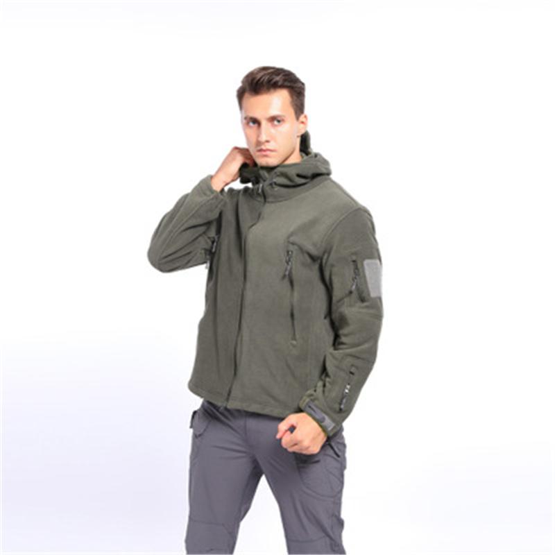 Men Outdoor Jacket Hooded Windbreaker Camping Wear Hiking Coat Workout Sportswear Waterproof Black Jacket Muliti Colors -XXXL
Men Outdoor Jacket Hooded Windbreaker Camping Wear Hiking Coat Workout Sportswear Waterproof Black Jacket Muliti Colors -XXXL