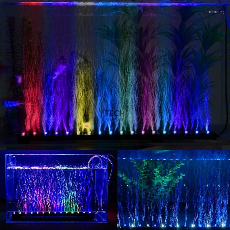 Aquarium Fish Tank Underwater Submersible Air Bubble Colour Changing LED Light AC220-240V 50-60Hz1
Aquarium Fish Tank Underwater Submersible Air Bubble Colour Changing LED Light AC220-240V 50-60Hz1
