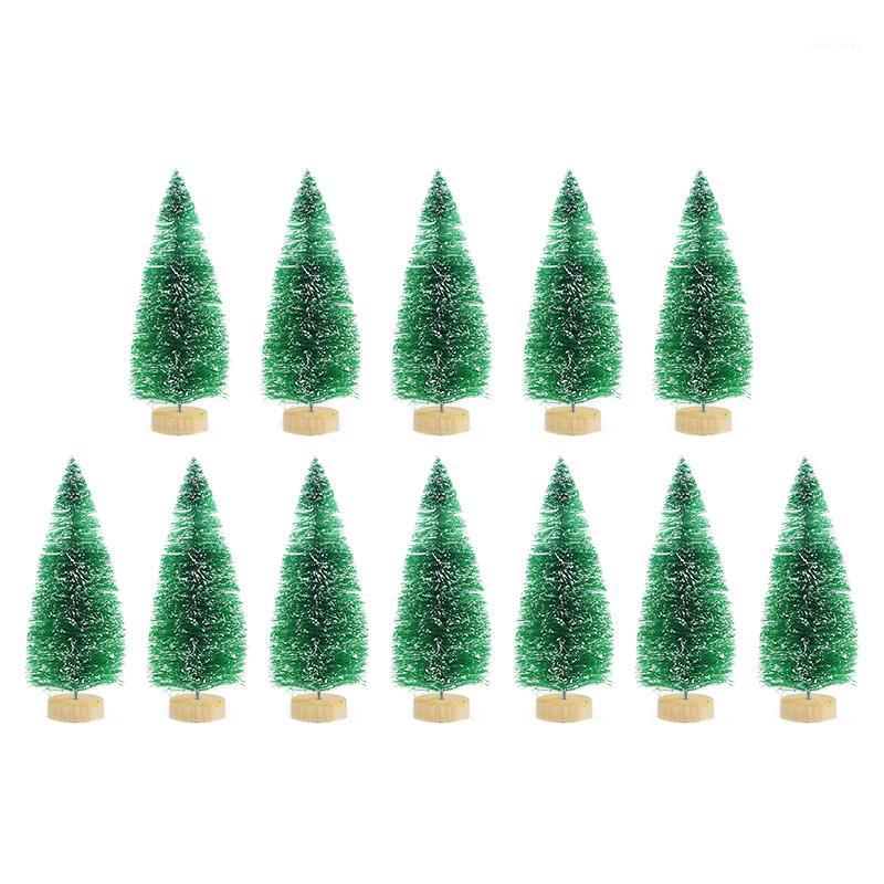 12pcs Mini Christmas Tree Pine Tree DIY Christmas Decorations For Home Table Navidad Xmas Ornaments New Year Decor Kids Gift1
12pcs Mini Christmas Tree Pine Tree DIY Christmas Decorations For Home Table Navidad Xmas Ornaments New Year Decor Kids Gift1