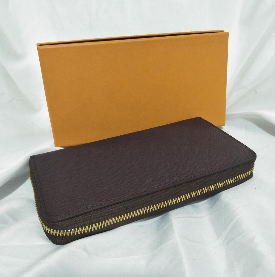 Hot most fashionable zipper wallet cards and coins famous mens wallets leather purse card holder coin purse women wallet, Red;black
Hot most fashionable zipper wallet cards and coins famous mens wallets leather purse card holder coin purse women wallet, Red;black