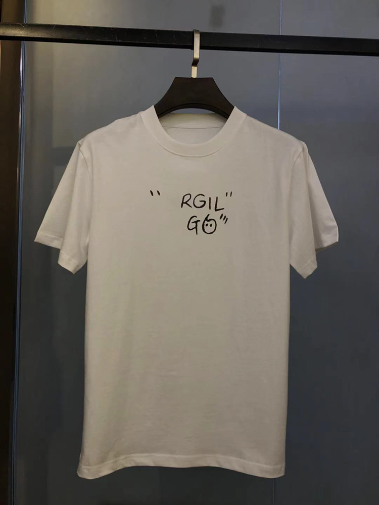 mans spring summer Letter Graffiti Birds printing Tee t shirt fashion men women casual cotton T Shirts white black 00
mans spring summer Letter Graffiti Birds printing Tee t shirt fashion men women casual cotton T Shirts white black 00