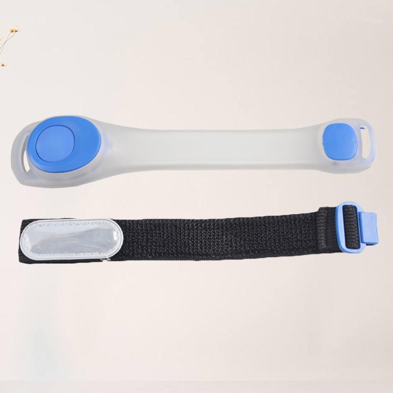 2pcs LED Light Armbands Luminous Adjustable Wristbands Running Belt Creative Sports Strap for Running Outdoor (Red)1, Green
2pcs LED Light Armbands Luminous Adjustable Wristbands Running Belt Creative Sports Strap for Running Outdoor (Red)1, Green