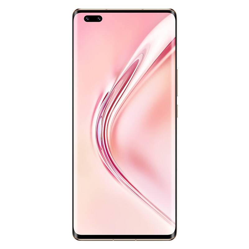 Original Huawei Honor V40 5G Mobile Phone 8GB RAM 128GB 256GB ROM MTK 1000+ Octa Core 50MP AI NFC OTG 4000mAh Android 6.72" Full Screen Fingerpri