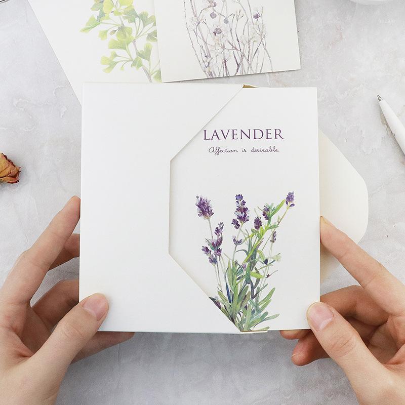 30pcs/box Flower garden Whale Postcard for Birthday Present Creative Stationery Writing Greeting Gift Postcard CL25551
30pcs/box Flower garden Whale Postcard for Birthday Present Creative Stationery Writing Greeting Gift Postcard CL25551