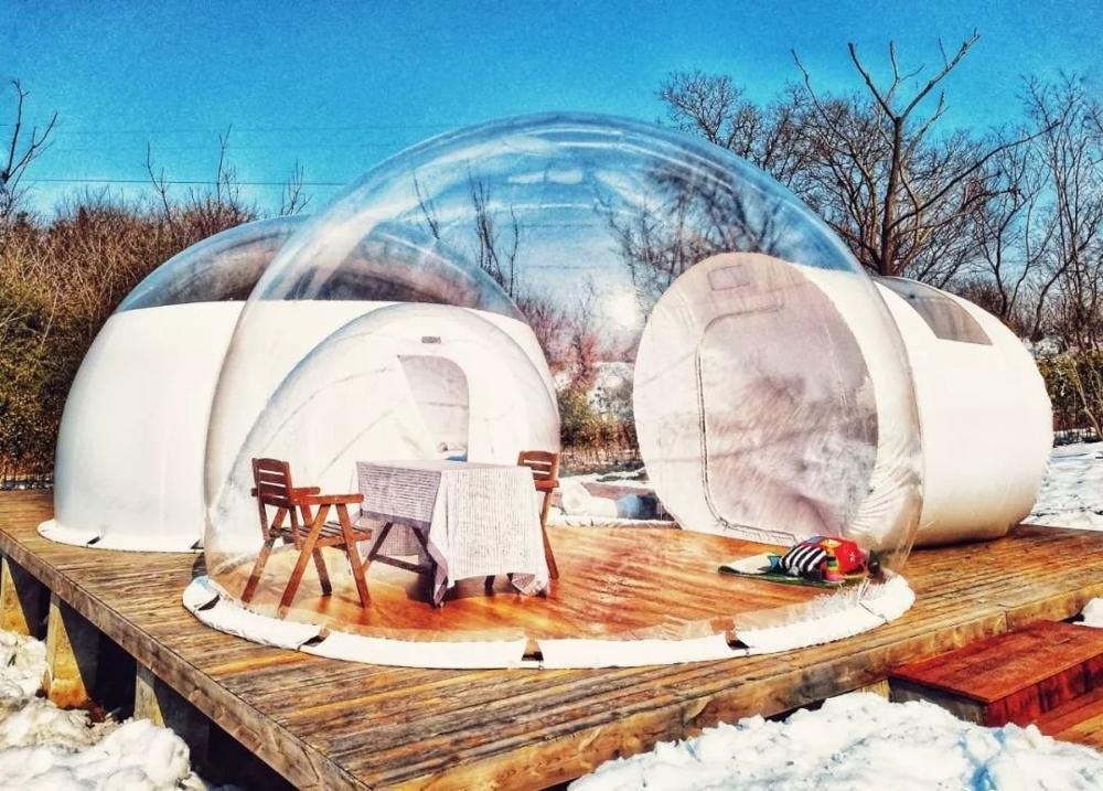 Aeor Garden Bubble Tent Garden Igloo Tent On Sale 3M/4M/5M Bubble Hotel Transparent Dome Tree
Aeor Garden Bubble Tent Garden Igloo Tent On Sale 3M/4M/5M Bubble Hotel Transparent Dome Tree