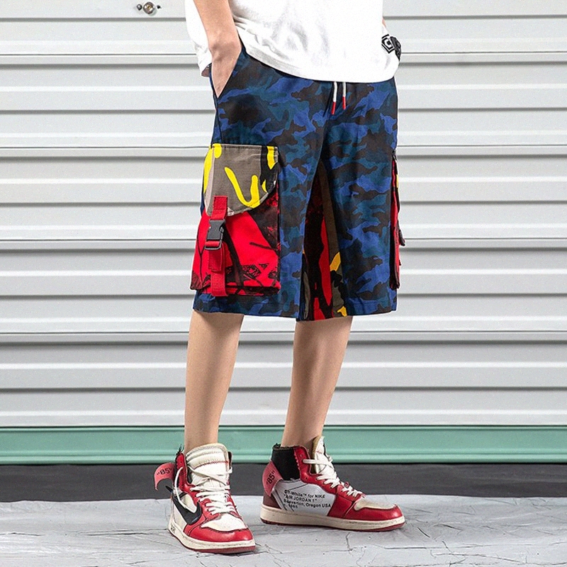 2019 Summer Shorts Men , High Quality Cotton Leisure Camouflage Shorts Male , Fashion Summer Short Male Plus Size 5XL rI6c#, Pink camo
2019 Summer Shorts Men , High Quality Cotton Leisure Camouflage Shorts Male , Fashion Summer Short Male Plus Size 5XL rI6c#, Pink camo