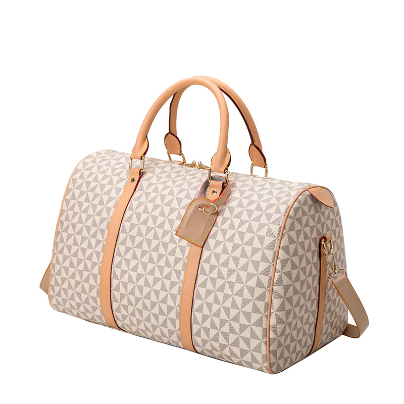Men Duffel Bags Fashion Designer style travel bag Rainbow flower luggage Women handbags large capacity sport outdoor tote SIZE 45-50CM #51885 Original pic contact me, With gift bag
Men Duffel Bags Fashion Designer style travel bag Rainbow flower luggage Women handbags large capacity sport outdoor tote SIZE 45-50CM #51885 Original pic contact me, With gift bag