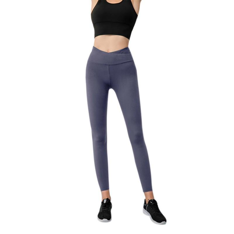 Women' Sports Fitness High-waist Pants Skin-friendly Nude Cross-waist High-waist Slimming Running Fitness Sweatpants
Women' Sports Fitness High-waist Pants Skin-friendly Nude Cross-waist High-waist Slimming Running Fitness Sweatpants