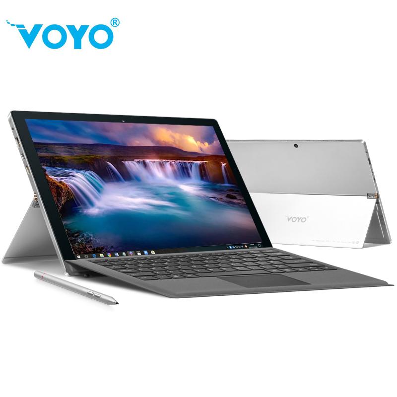2020 7600U VOYO VBOOK Plus12.6'' IPS 2880*1920 Windows 10 Tablet PC 7th Core 2.7-3.5GHz 16GB DDR 512GB SSD tablet for kids, As pic
2020 7600U VOYO VBOOK Plus12.6'' IPS 2880*1920 Windows 10 Tablet PC 7th Core 2.7-3.5GHz 16GB DDR 512GB SSD tablet for kids, As pic