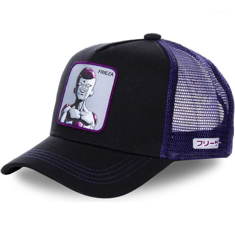 New Brand Frieza 12 Styles Ball Snapback Cap Cotton Baseball Cap Men Women Hip Hop Dad Mesh Hat Trucker Hat Dropshipping1, White
New Brand Frieza 12 Styles Ball Snapback Cap Cotton Baseball Cap Men Women Hip Hop Dad Mesh Hat Trucker Hat Dropshipping1, White