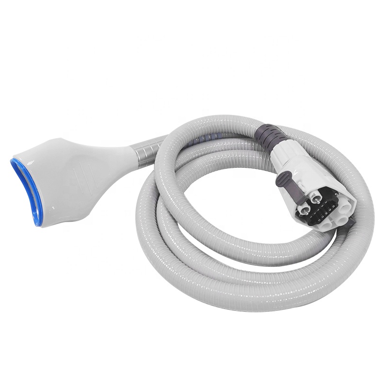 Vertical 40K Cavitation Slimming Machine Cooling Lipo Laser Slimming Machine RF Body Weight Loss Machine