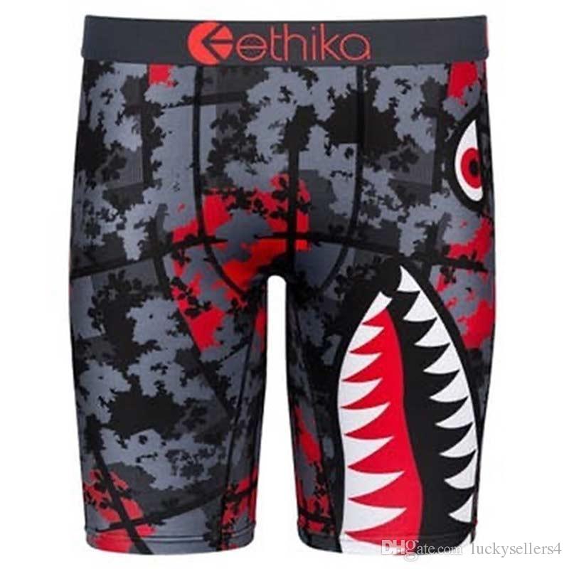 Newest S-XXL Ethika Breathable Men Underwears Soft Mens Boxers Brief Letter Underpants For Mens Sexy Male Shorts Boxer mixed Colors34534, Random mixing
Newest S-XXL Ethika Breathable Men Underwears Soft Mens Boxers Brief Letter Underpants For Mens Sexy Male Shorts Boxer mixed Colors34534, Random mixing
