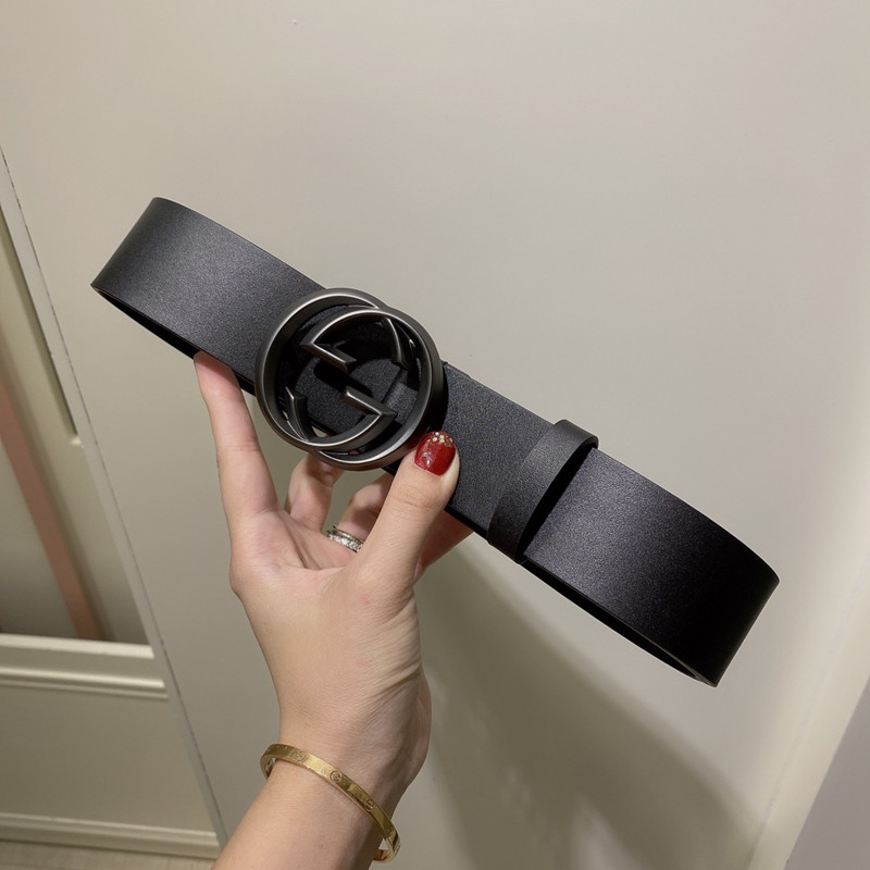 2021 Fashion Designer Belts Men And Women Fashion Belt Leat…