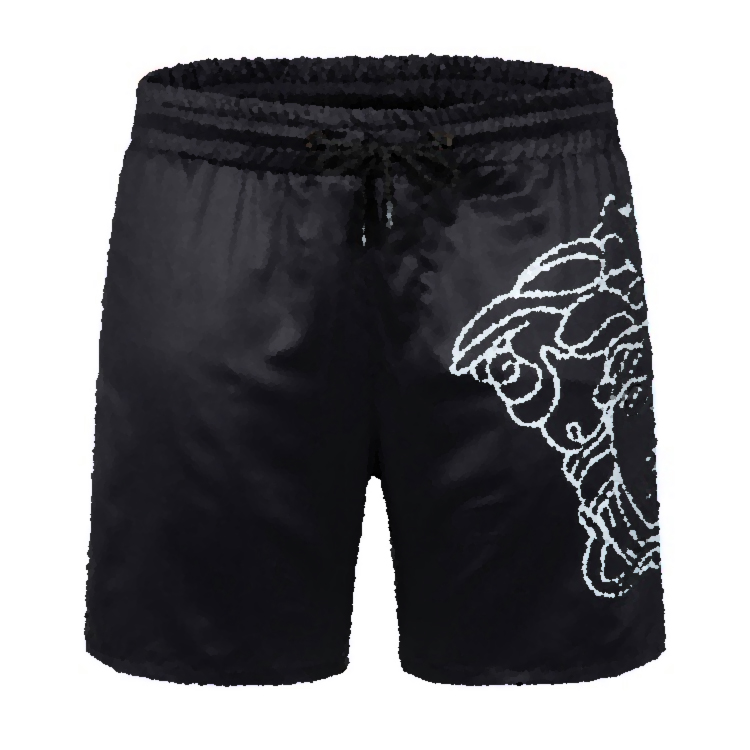 2022 new style Men's Shorts Waterproof fabric runway trousers Summer Beach Pants Mens SurfShorts Swim Trunks Sport Shorts, Multi
2022 new style Men's Shorts Waterproof fabric runway trousers Summer Beach Pants Mens SurfShorts Swim Trunks Sport Shorts, Multi