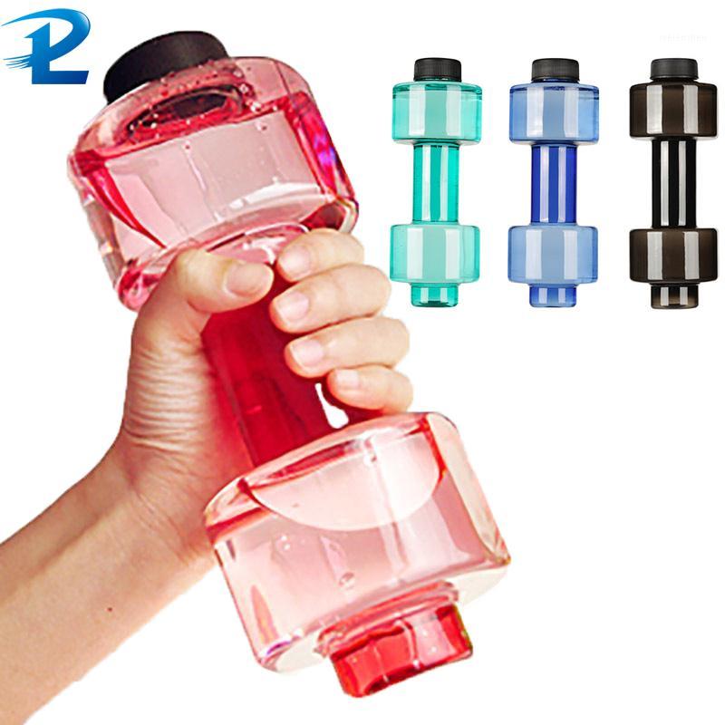 Portable 550ml Large Capacity Sports Water Bottles Leakproof Unbreakable Plastic Bottle Shaker Fitness Dumbbell For Men Women1, Blue
Portable 550ml Large Capacity Sports Water Bottles Leakproof Unbreakable Plastic Bottle Shaker Fitness Dumbbell For Men Women1, Blue