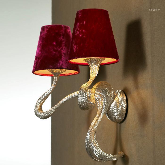 Modern simplicity fashion luxury serpentine creative corridor living room restaurant coffee shop copper wire wall lamp LO88151
Modern simplicity fashion luxury serpentine creative corridor living room restaurant coffee shop copper wire wall lamp LO88151