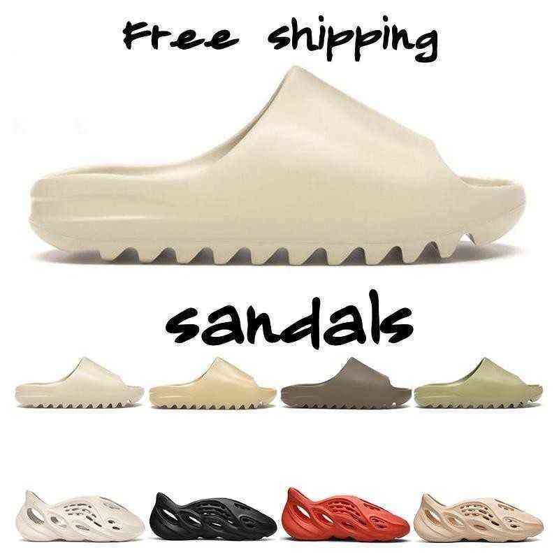 Topsportmarket kany 2022 Slipper West Foam Rubber Orange Bone Resin Brown Earth Originals Triple Sand Core Designer Women Men Slide Flip, 1 bone
Topsportmarket kany 2022 Slipper West Foam Rubber Orange Bone Resin Brown Earth Originals Triple Sand Core Designer Women Men Slide Flip, 1 bone