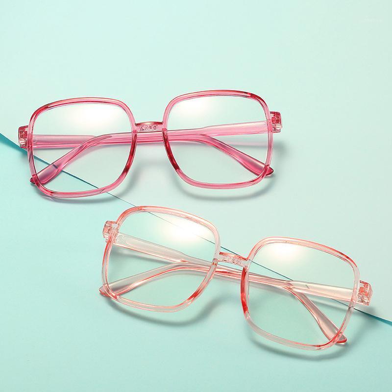 2021 New Transparent Candy Color Kid Glasses Frame Children Anti Blue Light Flat Mirror PC Computer Mobile Phone Frame Mirror1
2021 New Transparent Candy Color Kid Glasses Frame Children Anti Blue Light Flat Mirror PC Computer Mobile Phone Frame Mirror1