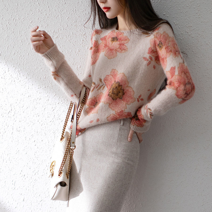 2021 High quality Pink Orange Begonia Flower Female Nightgown Spring Thin Leotard Top Shirt EFBW
2021 High quality Pink Orange Begonia Flower Female Nightgown Spring Thin Leotard Top Shirt EFBW