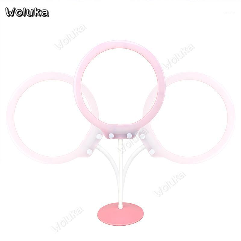 Photo lamp ring light Live fill light female anchor rhn beauty small mobile phone vlog camera youtube 12'' CD50 T101
Photo lamp ring light Live fill light female anchor rhn beauty small mobile phone vlog camera youtube 12'' CD50 T101