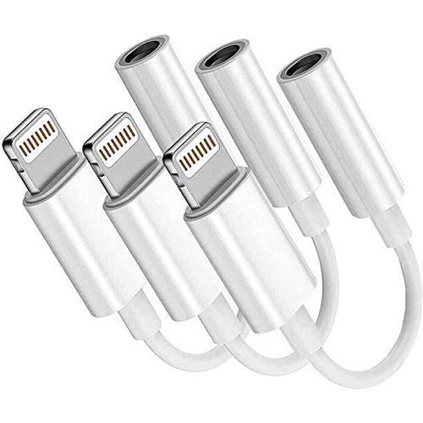 Bluetooth Pop Up Lightning to 3.5MM Headphone Jack Adapter Cables wire For Apple Iphone 7 8 x xr xs max 11 12 13 With Retail Box, 1:1 size
Bluetooth Pop Up Lightning to 3.5MM Headphone Jack Adapter Cables wire For Apple Iphone 7 8 x xr xs max 11 12 13 With Retail Box, 1:1 size