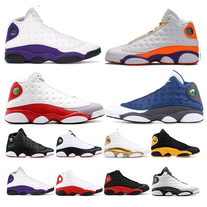Newest Arrival Nakeskin Jordan 13 13s Men Retro Basketball Shoes Class Aj 1 Barons DMP White Luxury Designer Sneakers, Hyper royal
Newest Arrival Nakeskin Jordan 13 13s Men Retro Basketball Shoes Class Aj 1 Barons DMP White Luxury Designer Sneakers, Hyper royal