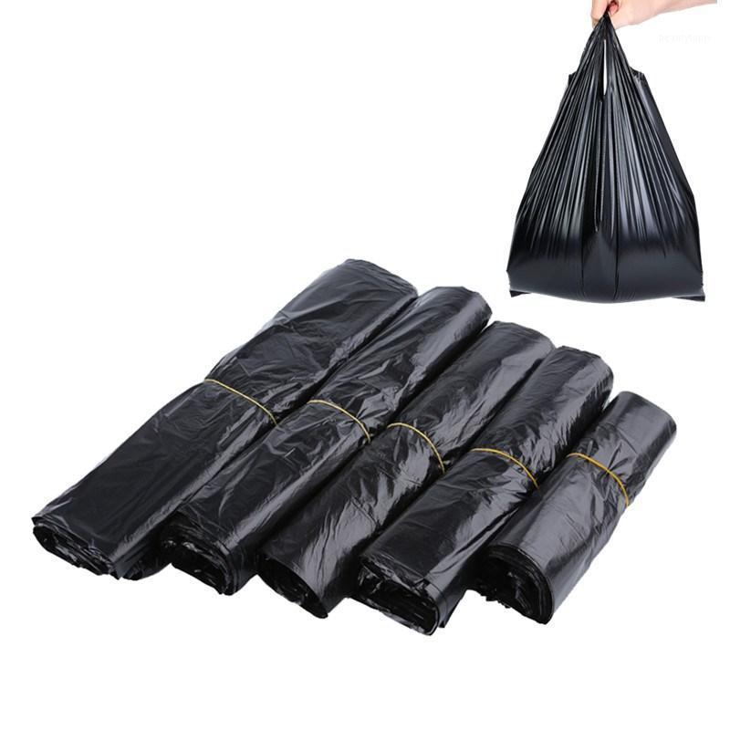 50pcs Black Carry Out Bags Gift Bag Retail Supermarket Grocery Shopping Plastic Bags for Business Bag Garbage1
50pcs Black Carry Out Bags Gift Bag Retail Supermarket Grocery Shopping Plastic Bags for Business Bag Garbage1