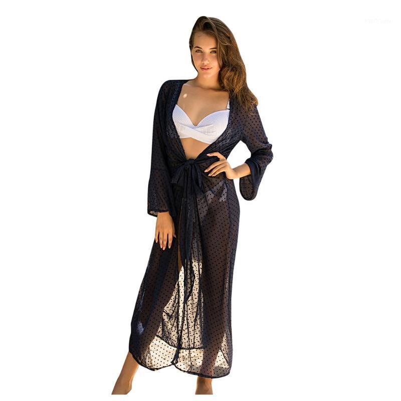 SAGACE Boho Dress Women Summer Wide beach dresses and tunics Loose Long Sleeve sexy sundress Beach Dress Women Sunscreen holiday1
SAGACE Boho Dress Women Summer Wide beach dresses and tunics Loose Long Sleeve sexy sundress Beach Dress Women Sunscreen holiday1