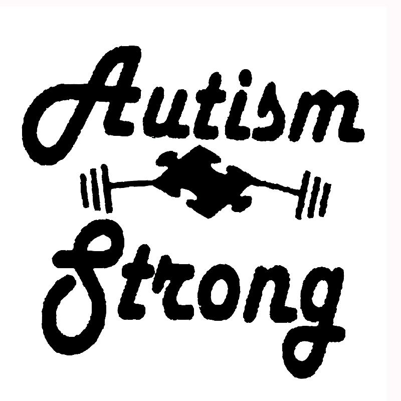 16*15.5cm New Style Hot AUTISM STRONG vinyl decal sticker Creative Stickers Car Accessories Car Styling Decal Jdm, Color
16*15.5cm New Style Hot AUTISM STRONG vinyl decal sticker Creative Stickers Car Accessories Car Styling Decal Jdm, Color