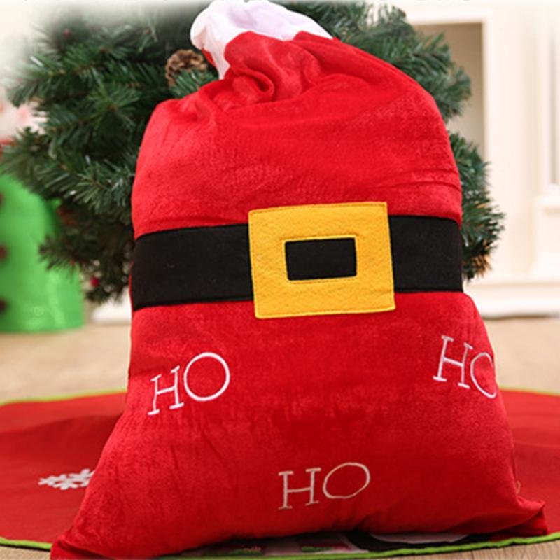 Large Christmas Gift Bag Santa Claus Big Gifts Bags Candy Pocket New Year Xmas Best Presents for Children Kids1
Large Christmas Gift Bag Santa Claus Big Gifts Bags Candy Pocket New Year Xmas Best Presents for Children Kids1